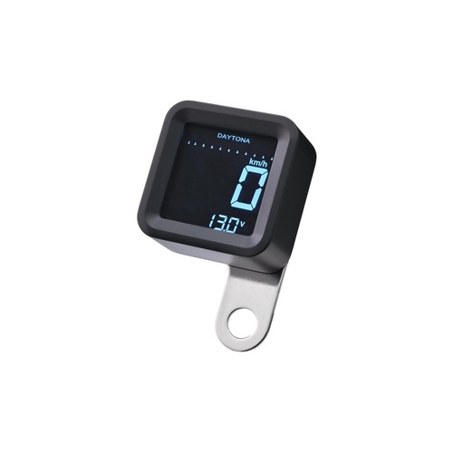 Daytona tachometer cube - daytona,