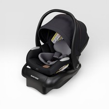 Maxi-Cosi Mico Luxe Infant Car