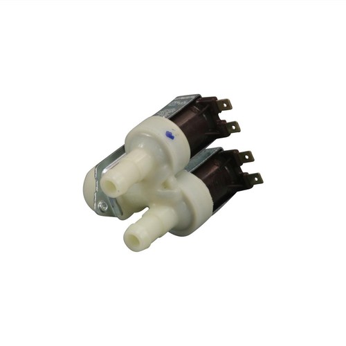 Universal magnetventil fach - magnetventil, 2-fach