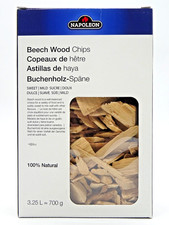 Napoleon Räucherchips Aroma Chips Grill Räuchern Smoker Gasgrill BBQ - 0,7 kg