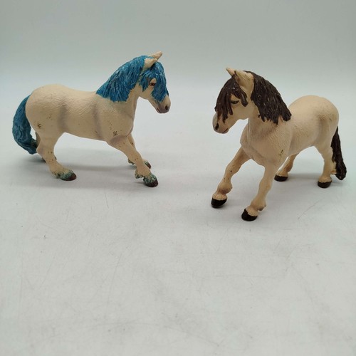 Schleich bundle pferde - schleich,