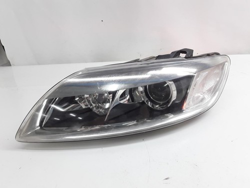 Audi 2006 2009 scheinwerfer - 2006-2009,