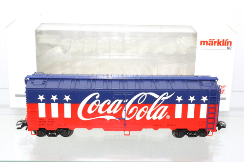 Märklin 45686 güterwagen us - 45686, "us
