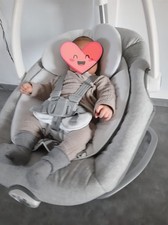 Babyschaukel elektrisch Joie