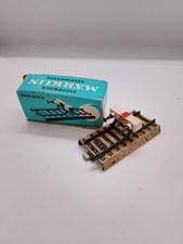 Märklin H0 7190 Prellbock in