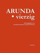 Arunda. vierzig