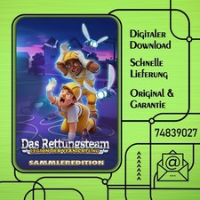 Das Rettungsteam 20 - Legion