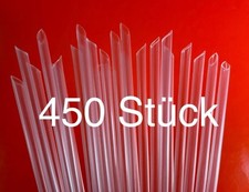 450 Strohhalme für Capri