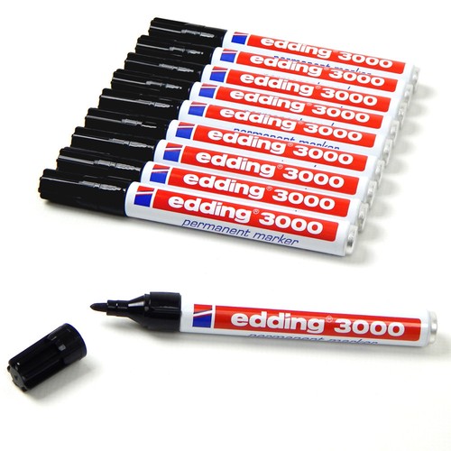 Stück edding 3000 - edding,
