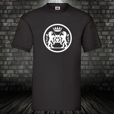 Bäckerei Zunft Symbol T-Shirt