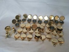 Messing Vintage Taschenkompass