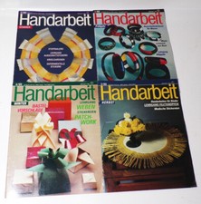 Die Handarbeit kompletter