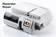 Reparatur für DigitDia 6000 Diascanner - Wir reparieren Ihren Dia scanner!