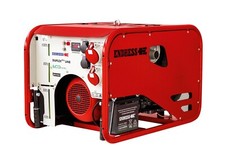 Endress stromerzeuger aggregat - endress,
