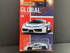 Matchbox Lamborghini Gallardo