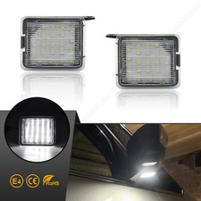 LED Umfeldbeleuchtung