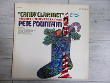 Weihnachten - lp,