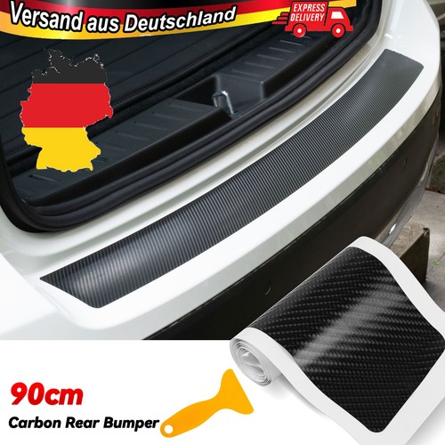 Premium ladekantenschutz folie - premium, ladekantenschutz-folie