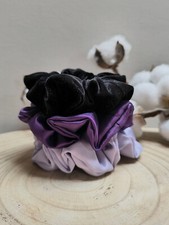 Handmade Haar Scrunchie