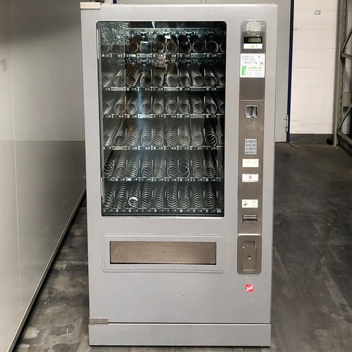 Sielaff sü 2000 snackautomat - sÜ,