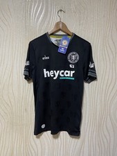 BRAUNSCHWEIG 2020 2021 THIRD