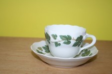 Kaffeetasse m. Untere