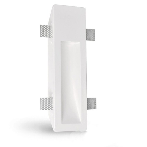Isoled 112168 gips wand - isoled, einbau