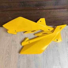 POLISPORT Seitenteile passend