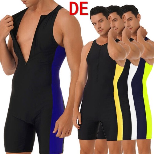 Ranrann herren badeanzug - de,