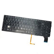Sony Vaio Einzelne Tasten Ersatztaste VPC-SE Taste Tastatur 9Z.N6CLF.201 #16
