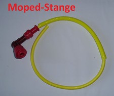 Simson MZ Tuning NGK