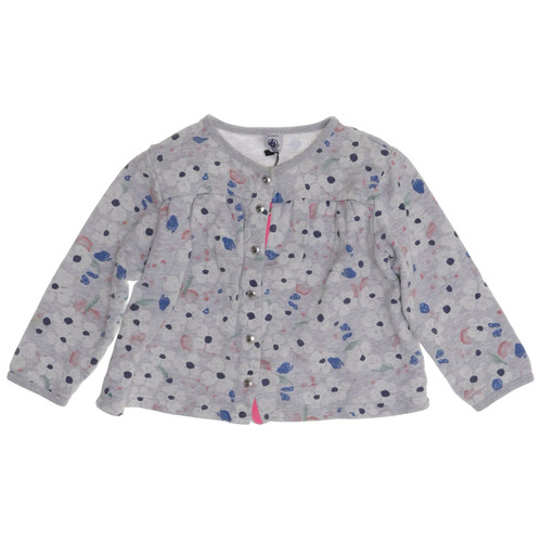 Petit bateau strickjacke - petit,