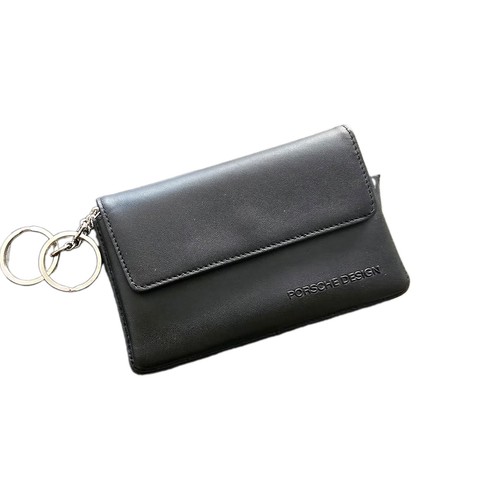 Orig porsche design leder - orig,