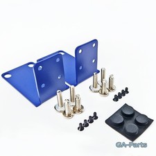 NETGEAR Original 19″ Rack-Mount Kit Halterung für JGS516 JGS524 MS510TX...  NEU