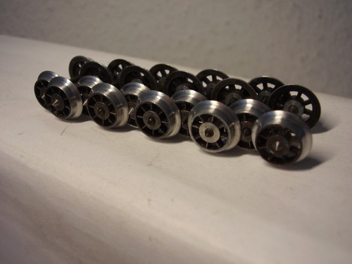 Märklin stück radsatz - 10,