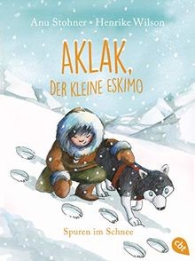 Aklak der kleine - der,