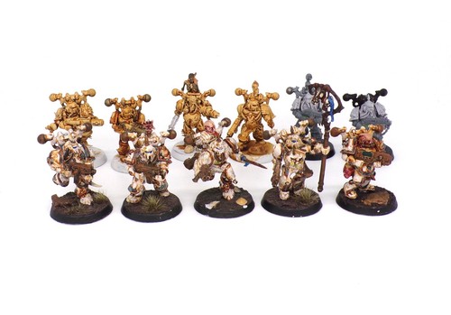 Warhammer 40k death guard - 40k,