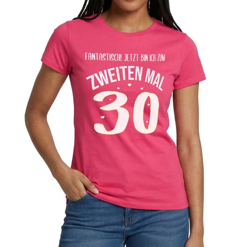 Zweiten mal geburtstag - zweiten, 60.