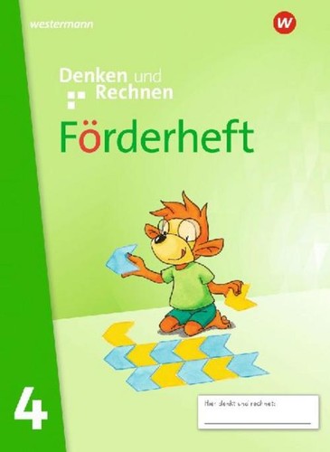 Denken und rechnen - und, 4
