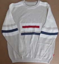 SIGNUM HERREN PULLOVER