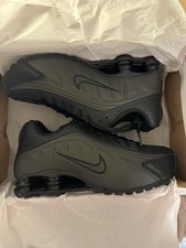 EU Größe 38 (GS) - Nike Shox