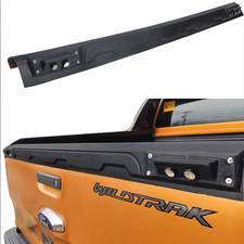 mit LED Stoßstangenschutz