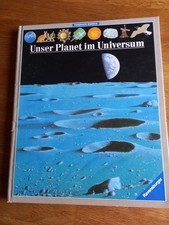 Farbiges Wissen Unser Planet