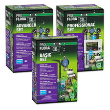 JBL PROFLORA CO2