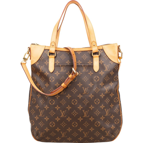 Louis vuitton monogram - louis,