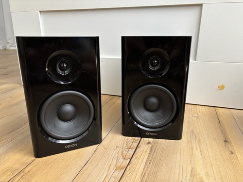 Denon 60 120w - denon,