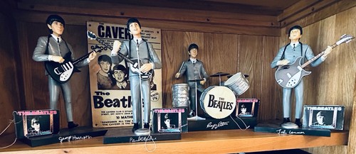 The beatles vintage - beatles,