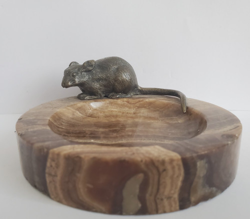 Alter wiener bronze - wiener,