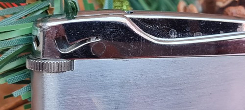 Seltene 70er jahre ronson - 70er,