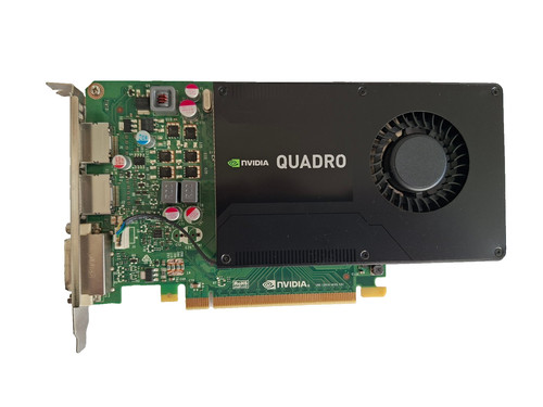 Nvidia quadro k1200 4gb - nvidia,